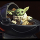 Hasbro's Baby Yoda Animatronic Is Too Cute and Somehow Only $60